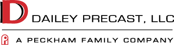 DaileyPrecast_logo2022 Dailey Precast, LLC
